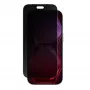 AMAZINGTHING Titan Vision 30 Privacy glas schermbeschermfolie voor iPhone 18 Pro Max