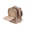 Natec Camel Lite 15,6 19L beige laptoprugzak