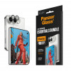 PanzerGlass 2-in-1 Essentials bundel voor iPhone 15 Pro Max