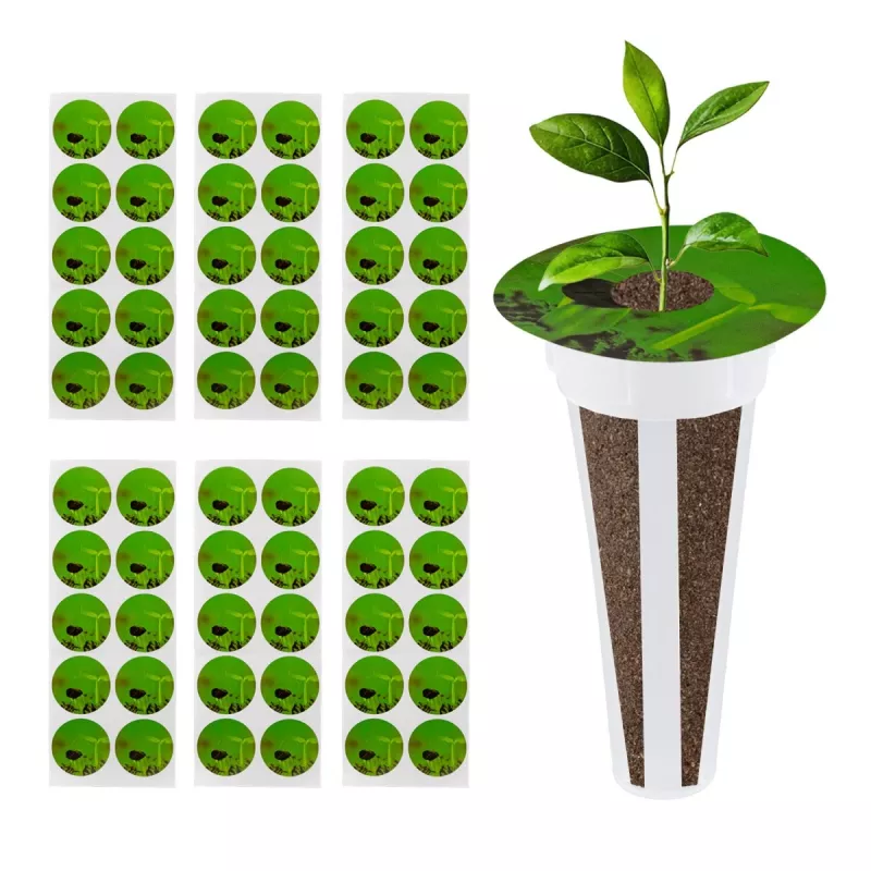 GreenBlue GB133 AS Accessoireset voor slimme plantenpot