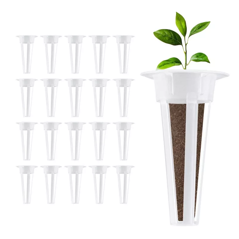 GreenBlue GB133 AS Accessoireset voor slimme plantenpot
