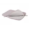 Natec Mussel 2 Max 16 roze laptophoes