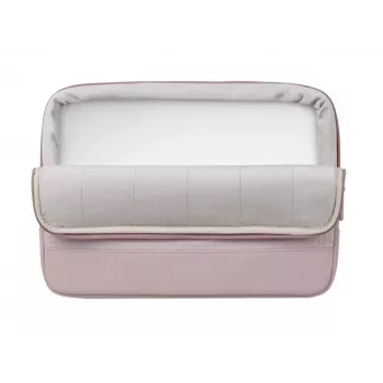 Natec Mussel 2 Max 16 roze laptophoes