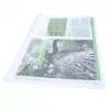 Rapesco ECO GRS A3 documenthoezen transparant (10-pack) 1817
