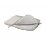 Natec Mussel 2 Max 14,1 inch laptophoes beige