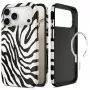 TECH-PROTECT Lamano MagSafe iPhone 17 Pro Max / 18 Pro Max Nature Muse hoes