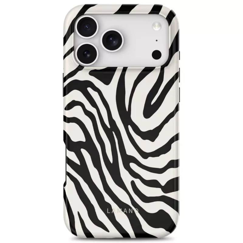 TECH-PROTECT Lamano MagSafe iPhone 17 Pro Max / 18 Pro Max Nature Muse hoes
