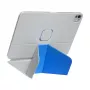 MOFT Dynamic Folio hoes voor iPad 11 inch (2025) / iPad 10,9 inch (10e gen) - cementgrijs