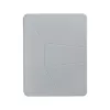 MOFT Dynamic Folio hoes voor iPad 11 inch (2025) / iPad 10,9 inch (10e gen) - cementgrijs