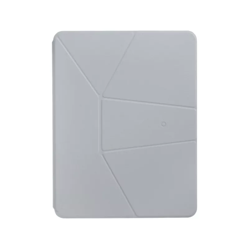 MOFT Dynamic Folio hoes voor iPad 11 inch (2025) / iPad 10,9 inch (10e gen) - cementgrijs