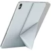 PITAKA MagEZ Folio 3 hoesje voor iPad Air 11 inch (M2/M3/M4) blauw