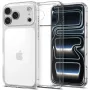 SPIGEN Ultra Hybrid iPhone 17 Pro / 18 Pro kristalhelder