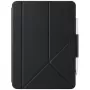 PITAKA MagEZ Folio 3 hoesje voor iPad Air 13 inch (M2/M3/M4) - zwart