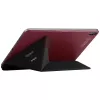 PITAKA MagEZ Folio 3 hoesje voor iPad Air 11 inch (M2/M3/M4) - Harvard Crimson
