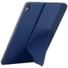 PITAKA MagEZ Folio 3 hoes voor iPad Air 11 inch (M2/M3/M4) – Middernachtblauw