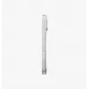 UNIQ LifePro Xtreme MagClick oplaadhoes voor iPhone 18 Pro Max / 17 Pro Max – transparant glitter