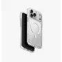 UNIQ LifePro Xtreme Magclick oplaadhoes transparant voor iPhone 18 Pro Max / 17 Pro Max