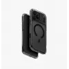 UNIQ LifePro Xtreme Magclick oplaadhoes transparant voor iPhone 18 Pro Max / 17 Pro Max
