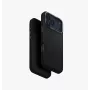UNIQ Lyden MagClick oplaadhoes voor iPhone 17 Pro Max – zwart