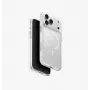 UNIQ Clario Magclick oplaadhoes transparant voor iPhone 18 Pro Max / 17 Pro Max