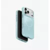 UNIQ Clario Magclick oplaadhoes transparant voor iPhone 18 Pro Max / 17 Pro Max