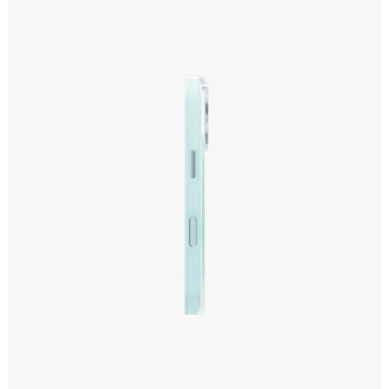 UNIQ Clario Eco Magclick oplaadhoes voor iPhone 18 Pro/17 Pro – paars