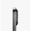 UNIQ Optix Prime camera-objectiefbescherming voor iPhone 18 Pro / 18 Pro Max – grafiet met applicator