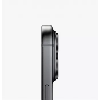 UNIQ Optix Prime camera-objectiefbescherming voor iPhone 18 Pro / 18 Pro Max – grafiet met applicator