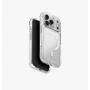 UNIQ LifePro Xtreme Magclick oplaadhoes transparant voor iPhone 18 Pro / 17 Pro