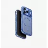 UNIQ LifePro Xtreme Magclick oplaadhoes transparant voor iPhone 18 Pro / 17 Pro