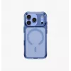UNIQ LifePro Xtreme Magclick oplaadhoes transparant voor iPhone 18 Pro / 17 Pro