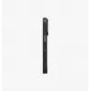 UNIQ Keva MagClick oplaadhoes voor iPhone 18 Pro / 17 Pro, zwart