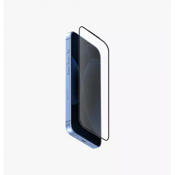 UNIQ Optix Covex Matte DX2 schermbeschermfolie van gehard glas voor iPhone 18 Pro
