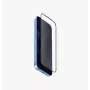 UNIQ Optix Covex Matte DX2 schermbeschermfolie van gehard glas voor iPhone 18 Pro