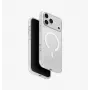 UNIQ Airsuit Magclick Charging transparante hoes voor iPhone 18 Pro Max / 17 Pro Max
