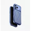 UNIQ Combat MagClick oplaadhoes voor iPhone 18 Pro Max / 17 Pro Max – zwart