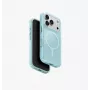 UNIQ Clario Magclick oplaadhoes voor iPhone 18 Pro / 17 Pro – mint