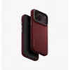 UNIQ Keva EDGE MagClick oplaadhoes voor iPhone 18 Pro / 17 Pro – zwart
