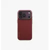 UNIQ Keva EDGE MagClick oplaadhoes voor iPhone 18 Pro / 17 Pro – zwart