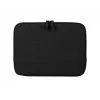 Natec Mussel 2 Max 14,1 zwarte laptophoes