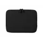 Natec Mussel 2 Max 14,1 zwarte laptophoes
