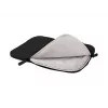 Natec Mussel 2 Max 14,1 zwarte laptophoes