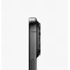 UNIQ Optix Aluguard (DX2) camera-objectiefbescherming voor iPhone 18 Pro / iPhone 18 Pro Max – iridescent met applicator