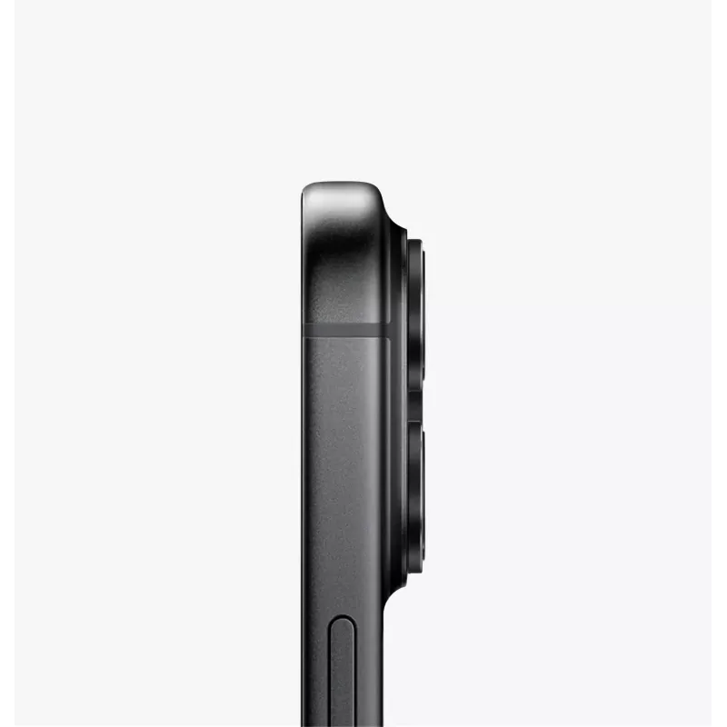 UNIQ Optix Aluguard (DX2) camera-objectiefbescherming voor iPhone 18 Pro / iPhone 18 Pro Max – iridescent met applicator