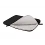 Natec Mussel 2 Max 16 Laptophoes NET-2482, zwart