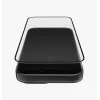UNIQ Optix Covex Matte DX2 gehard glas displayschermfolie voor iPhone 18 Pro Max