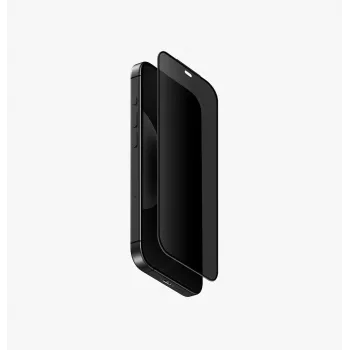 UNIQ Optix Privacy Xenon nanoceram displayschermfolie voor iPhone 18 Pro Max