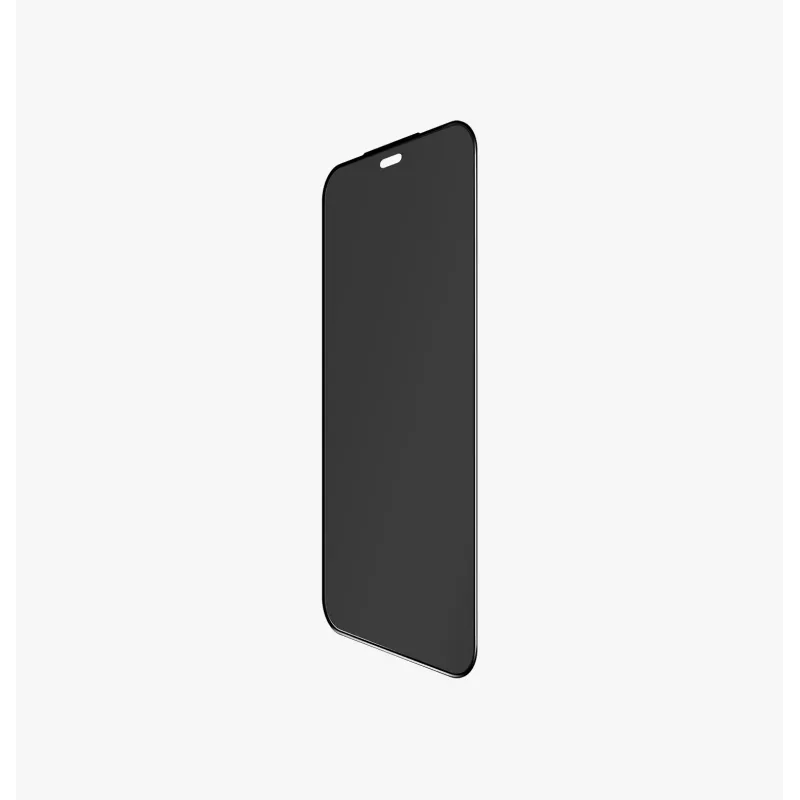 UNIQ Optix Privacy Xenon nanoceram displayschermfolie voor iPhone 18 Pro Max