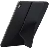 PITAKA MagEZ Folio 3 hoes voor iPad Air 11 inch (M2/M3/M4) - zwart