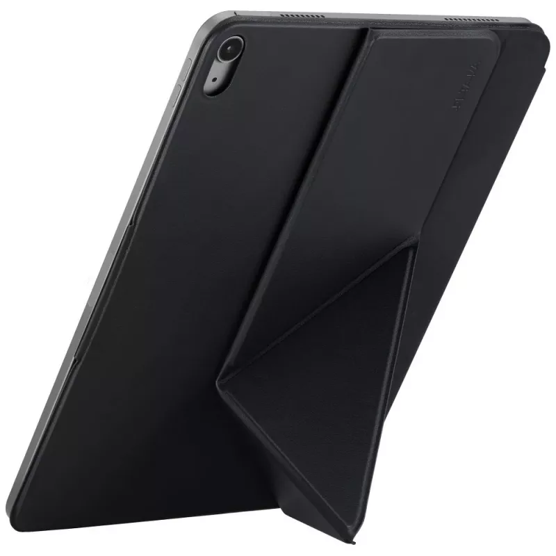 PITAKA MagEZ Folio 3 hoes voor iPad Air 11 inch (M2/M3/M4) - zwart